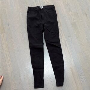 NOBO High Rise Skinny Jeans